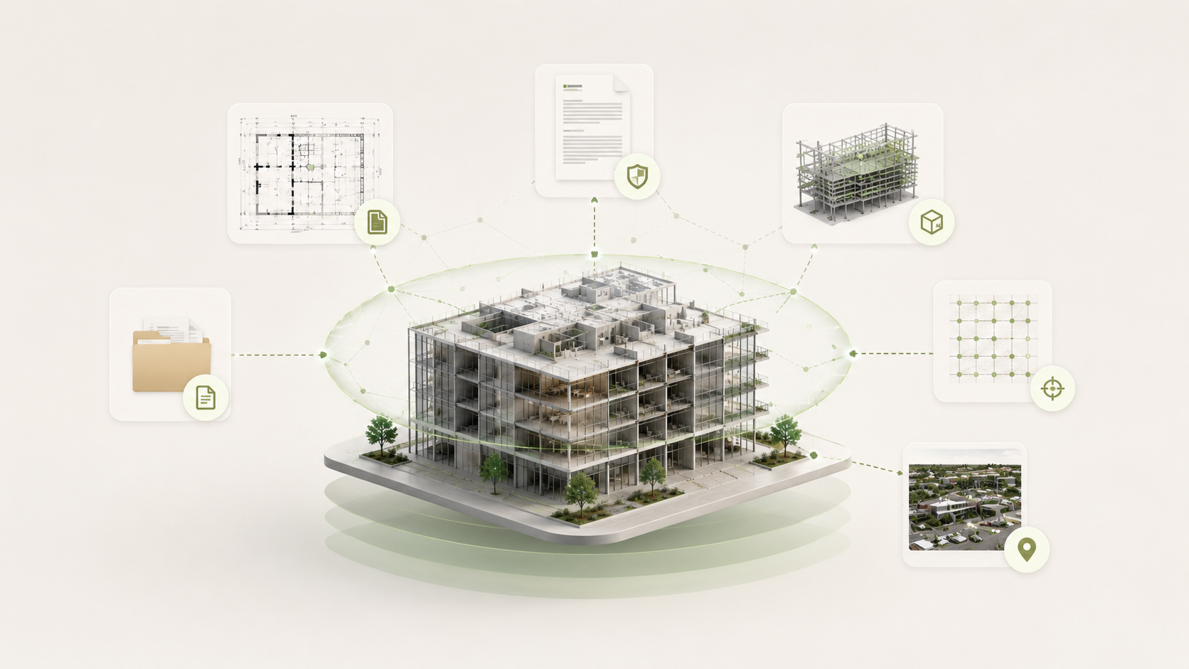 Spatial Knowledge Training